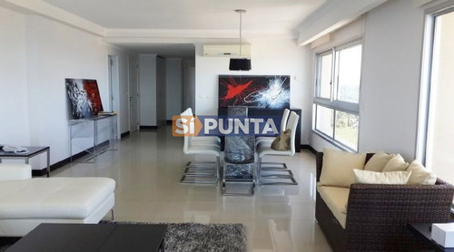 Imagen 4 de 18 de Apartamento En Venta 3 Dormitorios