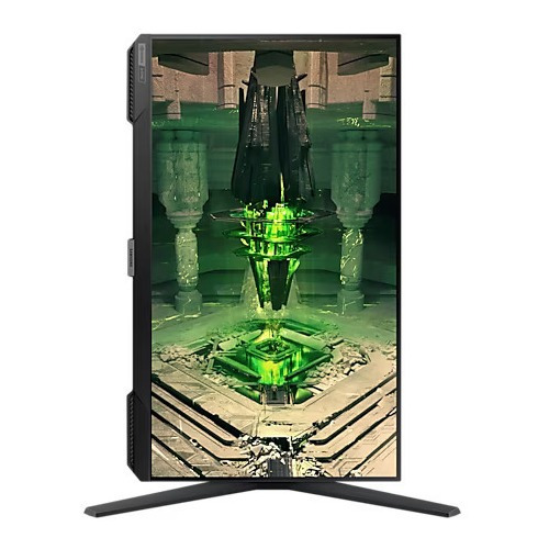 Monitor Samsung Odyssey G4 27'' Fhd 240hz Con Panel Ips Color Negro