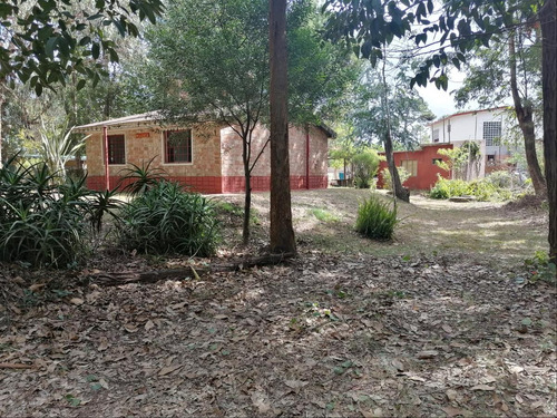 Venta Casa En Guazu-vira