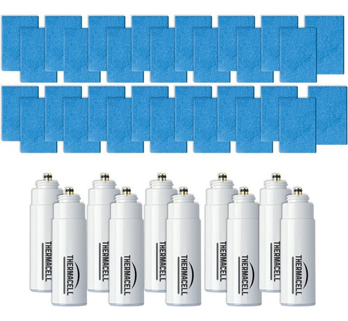 Repelente en spray WITHOS SPRAY pack de 30 unidades