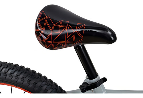Bicicleta Para Niños Schwinn Scorch Bmx Style, Para Niños Y