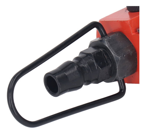 Industrial Screwdriver 90 Degree Elbow 1/4in Inlet 9000rpm
