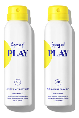 Supergoop! Play Spf 50 - Spr - 7350718:mL a $233990