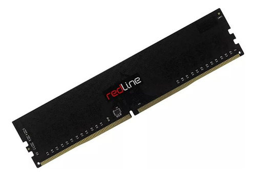 Memoria Ram Ddr4 Mushkin Redline 8gb 3200mhz Mre4u320nnnf8g