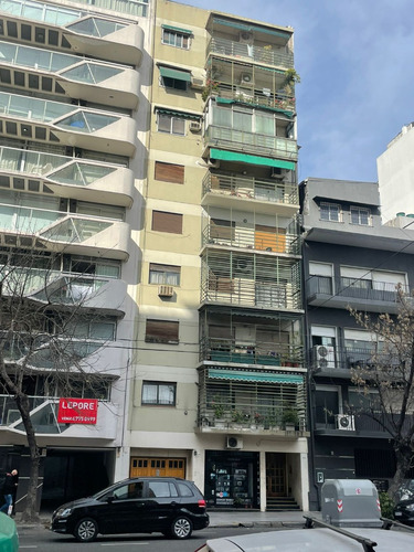 Departamento 3 Ambientes En Palermo Soho