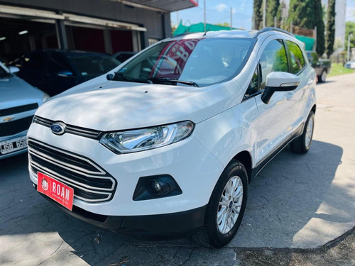 Ford Ecosport 1.5 Se Tdci 90cv 4x2
