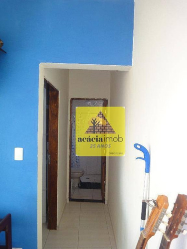 Imagem 12 de 16 de Sobrado Com 2 Dormitórios À Venda, 330 M² Por R$ 650.000,00 - Parque São Domingos - São Paulo/sp - So2245