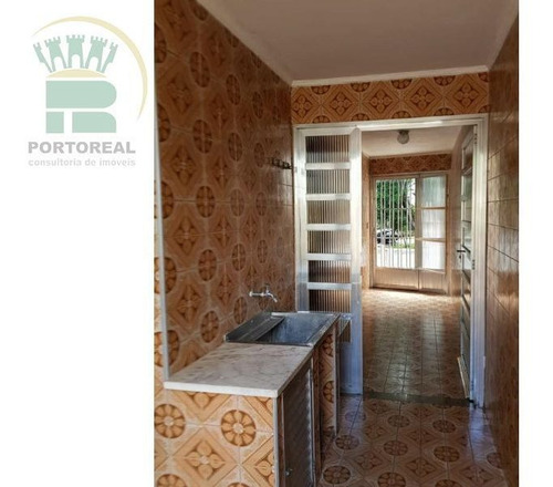Imagem 2 de 22 de Casa - Ref: 03317