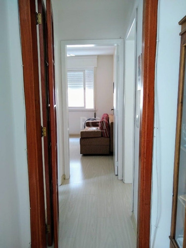 Apartamento Petrópolis Porto Alegre - 7501