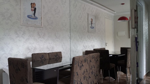Imagem 21 de 21 de Apartamento Para Venda Em Itaquaquecetuba - 628