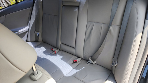 Toyota Corolla 2.0 16v Xei Flex Aut. 4p