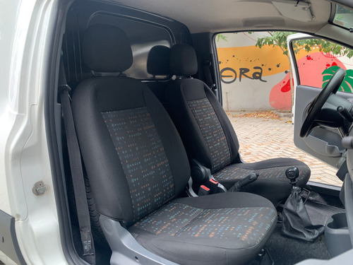 Fiat Fiorino 1.4 Endurance Flex 4p 5 marchas