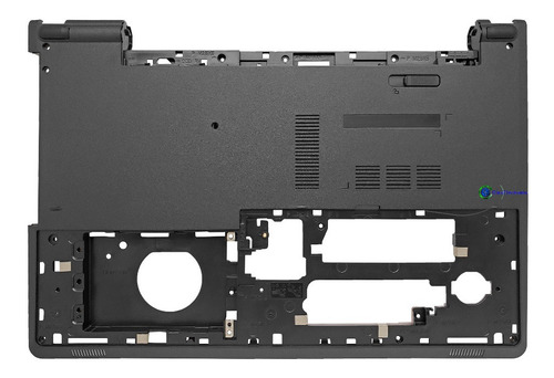 Carcasa Inferior Base Dell Inspiron 15 5555 5558 5559 5000