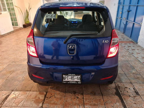 Dodge I10 Premium