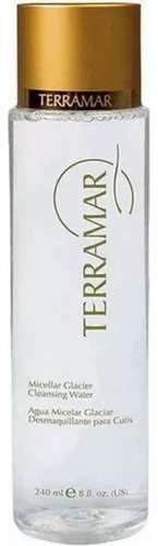 Oferta Terramar Agua Micelar Glaciar, Producto Original