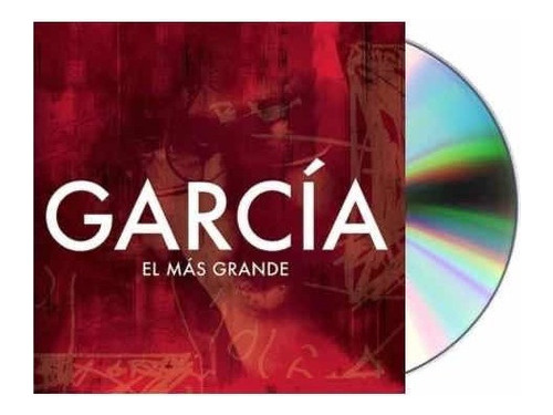 Charly García El Más Grande Cd Nuevo