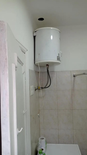 Alquiler Apartamento 1 Dormitorio. Bajos Gastos Comunes A Estrenar Buceo
