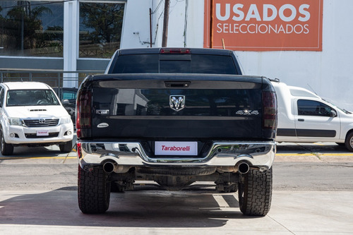 Doge Ram 1500 5.7 V8 Laramie 4x4 Taraborelli *