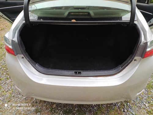 Toyota Corolla 1.8 Se-g Cvt 140cv
