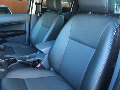Ford Ranger 2.2 Xls Cab. Dupla 4x4 4p