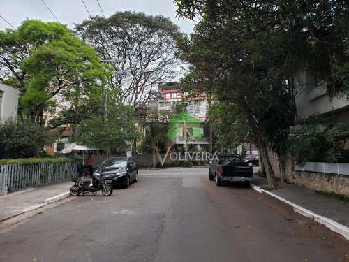Imagem 11 de 30 de Casa À Venda, 300 M² Por R$ 3.900.000,00 - Jardim Das Bandeiras - São Paulo/sp - Ca0162