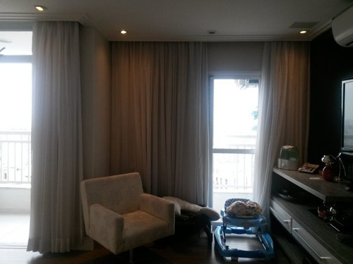 Imagem 14 de 30 de Apartamento - Ref: 2536