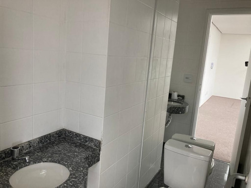 Imagem 5 de 6 de Cj0740 - Conjunto Para Alugar, 42 M² Por R$ 2.500/mês - Itaim Bibi - São Paulo/sp - Cj0740