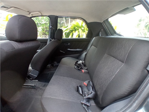 Imagem 9 de 13 de Fiat Palio 1.0 Mpi Fire Economy 8v Flex 4p Manual