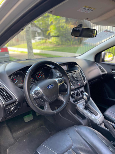 Ford Focus 2.0 Se Flex Powershift 5p