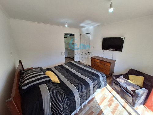 Se Vende Propiedad Parcela Con Casa, Cardonal De Panilonco