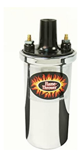 Pertronix 40001 Lanzador De Llamas, Bobina De 40.000