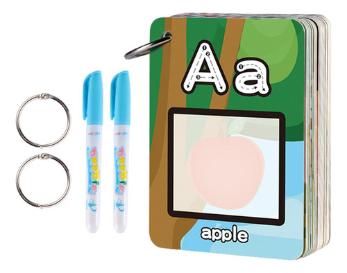 - Pintura Del Alfabeto For Niños, Juguetes Creativos For