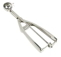 Comprar Cuchara De Helado Cuchara Para Helado Cuchara Helado Cucharas Para Servir Helado Cuchara Para Masa De Galletas Cuchara Para Hacer Bolas De Helado Cuchara Para Frutas 4cm Pasteleriacl