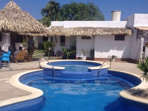Imagen 1 de 14 de 423627 Anthony Marquez 04244338703 Venta Hotel Chichiriviche