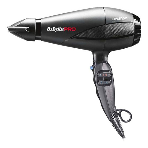 Babyliss Pro Secador De Pelo Levante Bab6950ie