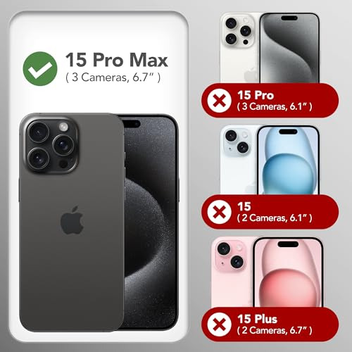 Funda Para iPhone 15 Pro Max Fluorescence Verde Silicon Liqu