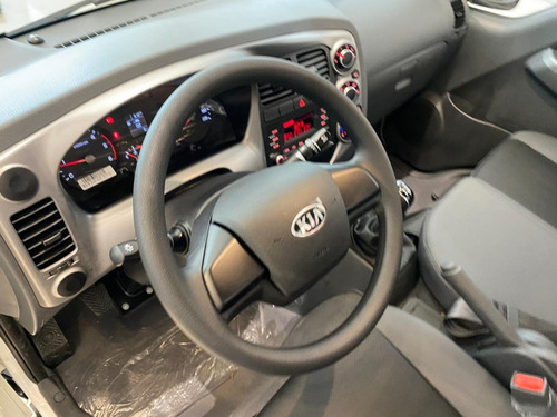 Kia K 2500 Entrega Inmediata