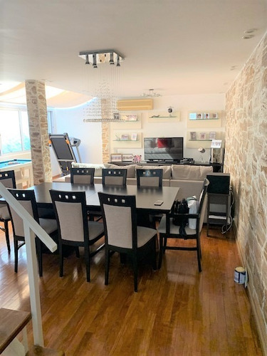 Exc Ph 4 Amb Sin Exp Recicl A Nvo C/patio C/parr+gr Terraza