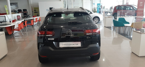 Imagen 12 de 19 de Citroen C4 Cactus Feel 2022 Okm