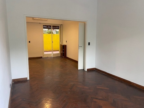 Imagen 3 de 17 de Venta Tres Ambientes Con Patio - Excelente Oportunidad