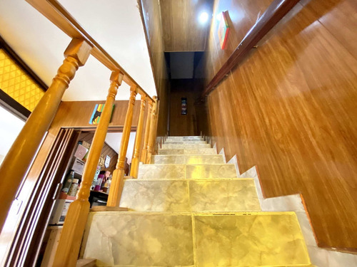 Imagen 12 de 25 de Casa En Venta Barrio Cartero Hurlingham