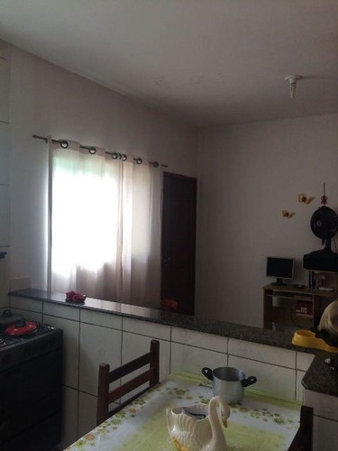 Imagem 8 de 11 de Casa À Venda No Balneário São Jorge - Itanhaém 3491 | Sanm