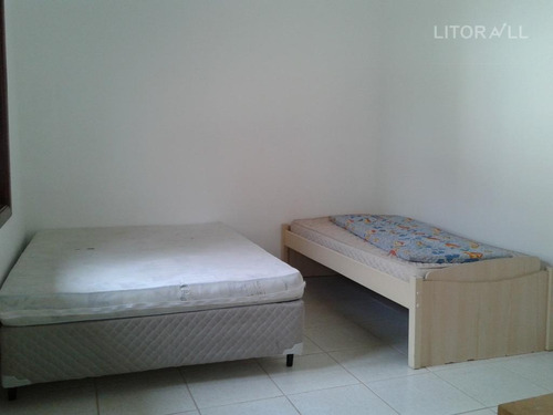 Casa Com 5 Dormitórios À Venda, 270 M² - Cibratel I - Itanhaém/sp - Ca0643