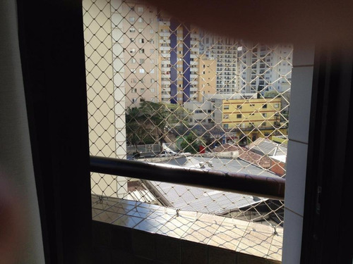Imagem 4 de 16 de Apartamento Com 3 Dormitórios À Venda, 120 M² Por R$ 1.250.000 - Indianópolis - São Paulo/sp - Ap14873