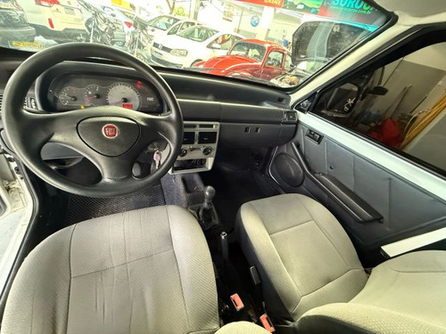 Fiat Fiorino Fiorino 1.3 MPI FURGÃO 8V FLEX 2P MANUAL