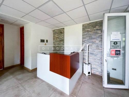 Bodega En Arriendo En San Bernardo