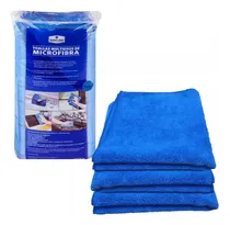 Comprar 36 Piezas De Toalla, Paños De Microfibra Absorbentes 40.6cm 