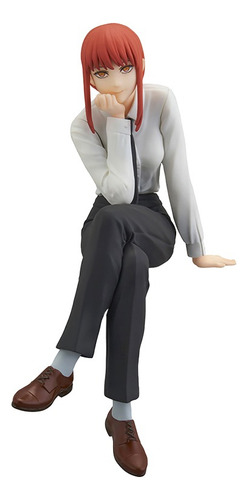 Chainsaw Man Noodle Stopper Figure -makima