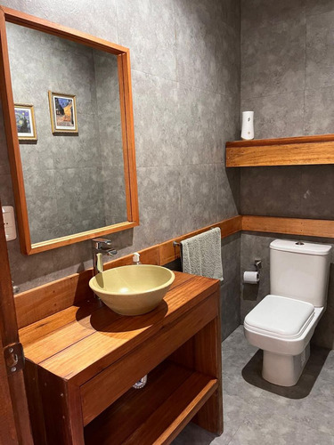 Casa En Venta De 3 Dormitorios En Santa Monica (ref: Bpv-7759)