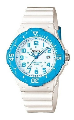 Reloj Casio Lrw-200h-2bvdf